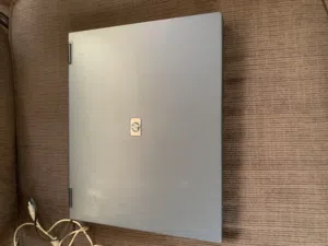 لابتوب HP قديم للبيع