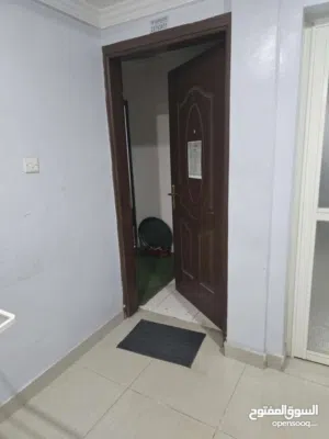مشاركة سكن