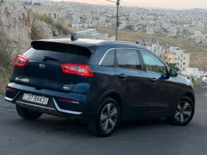 كيا نيرو 2018