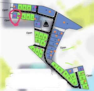 Residential Land for Sale in Al Dakhiliya Nizwa