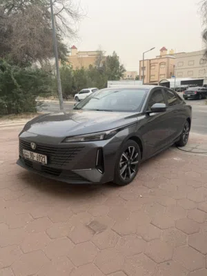 شانجان ايدو بلس سبورت 2025