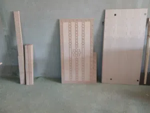 عربة تقديم