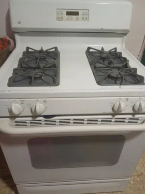 غاز امريكي  طباخ