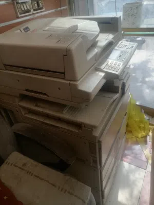 مكينه تصوير اوراق ابيض اسود