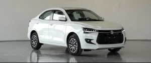 Suzuki Dzire GLX 2026 – 0 KM—GCC
