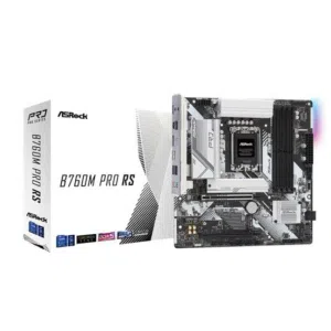 asrock b760 m pro ddr5