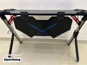 Gaming chair