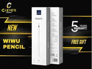 جديد من WIWU يدعم راحة اليد بافضل سعر//WIWU PENCIL E
