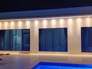 2 Bedrooms Chalet for Rent in Al Batinah Barka