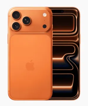 NEW iPhone 17 PRO MAX- 256GB