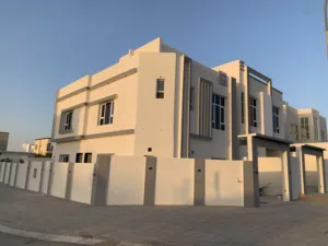 أخر فيلا وبسعر لايفوت.. الآن في واحدة من أكثر مناطق مسقط طلباً .. المعبيلة الجنوبية – الرابعة