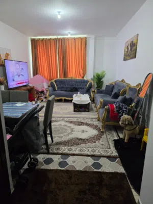 90 m2 1 Bedroom Apartments for Sale in Abu Dhabi Hamdan Street