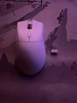 ماوس اتاك شارك R1