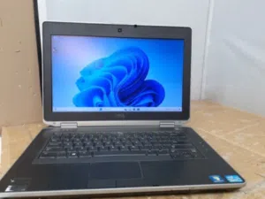 I5 processor, 4GB, 500 GB hard disk