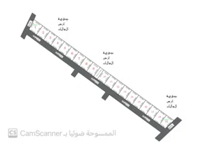 Residential Land for Sale in Benghazi Al-Sayeda A'esha