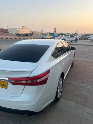 Used Toyota Camry in Al Sharqiya