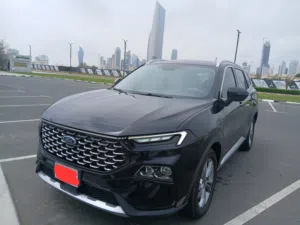 FORD TERRITOY 2024 FULL OPTION