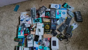 Others Not Defined 1 TB in Sana'a