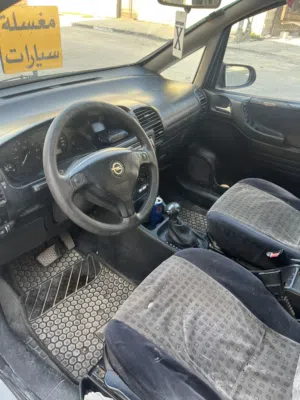 اوبل 1.8 اتوماتيك