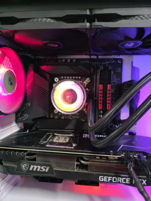 PC builder 