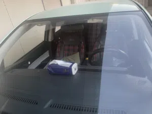 Used Changan E-Star in Amman