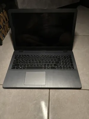 ‏ايسوس ‏.‏ ويندوز ‏.‏ 14"‏4