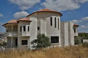 Mixed Use Land for Sale in Hebron Dura