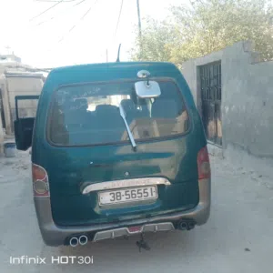 هونداي h100