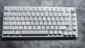 كيبورد ajazz 820