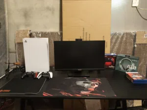Proodo gaming desk