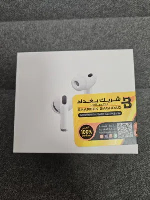 Apple Airpods Pro 3