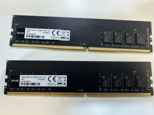 3200mhz DDR4 32GB