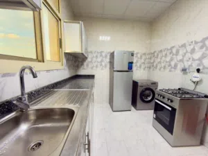 1130 ft² 1 Bedroom Apartments for Rent in Ajman Al Rashidiya