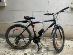 شركة البيك لل دراجات هوائية