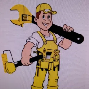 فني كهرباء وسباكة 