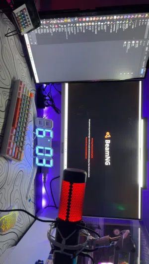 للبيع سيت اب كامل