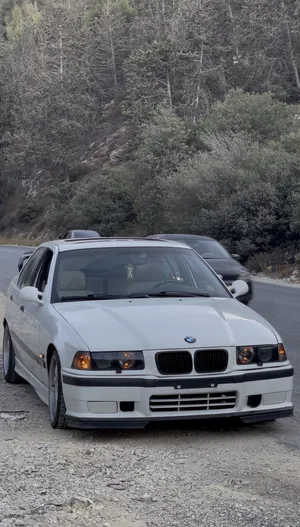 bmw-e36-للبيع