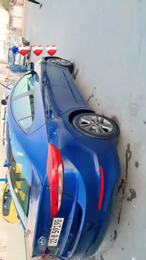 هونداي النترا