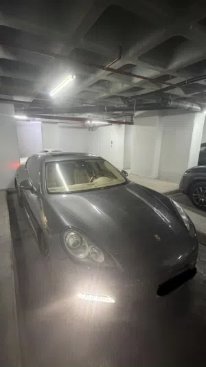 Used Porsche Panamera in Hawally