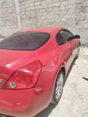 Nissan altima 2008 Kobe 6Cylinder