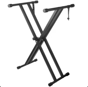 دبل ستاند كيبورد بيانو – Double Piano Keyboard Stand