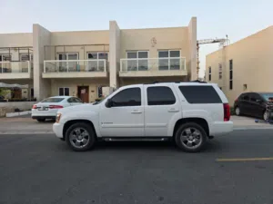 Dhs 15500/= Chevrolet Tahoe z71 GCC  Full option بحالة ممتازة جداً - خليجي فل اوبشن