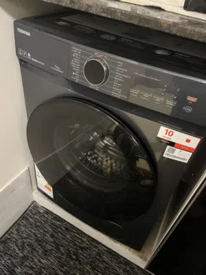 Toshiba 7kg new washing machine