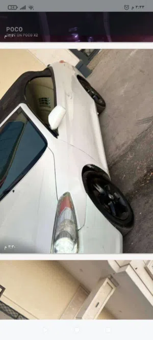 تيوتا كامري سته سلندر جير اوتوماتيك