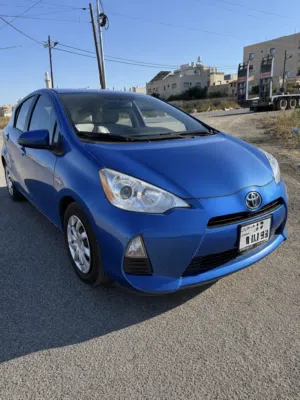 Used Toyota Prius in Irbid