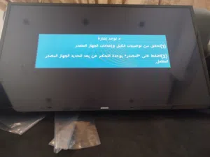 شاشه سامسونج 40 بوصه