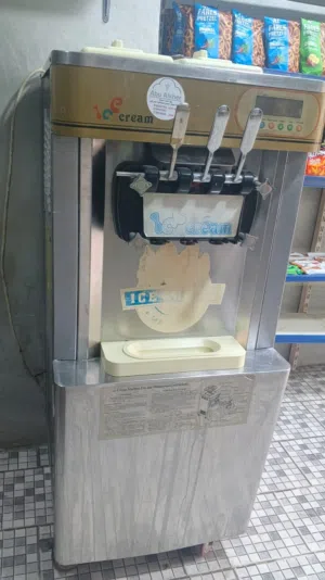 ثلاجه بوزا للبيع