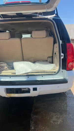 سياره يوكن موديل 11 خليجي كفاله عامه