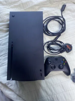 Xbox series X