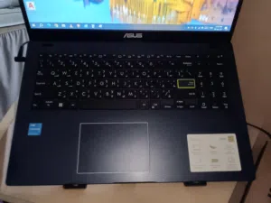 Laptop asus celeron